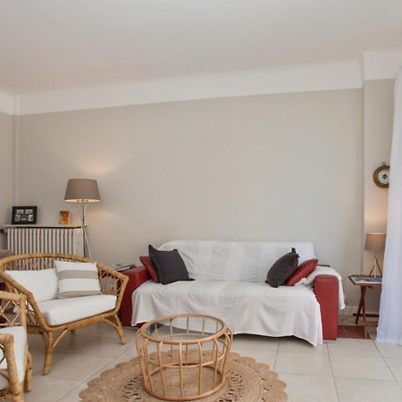 Appartement Ilette - Welkeys Antibes Exterior photo
