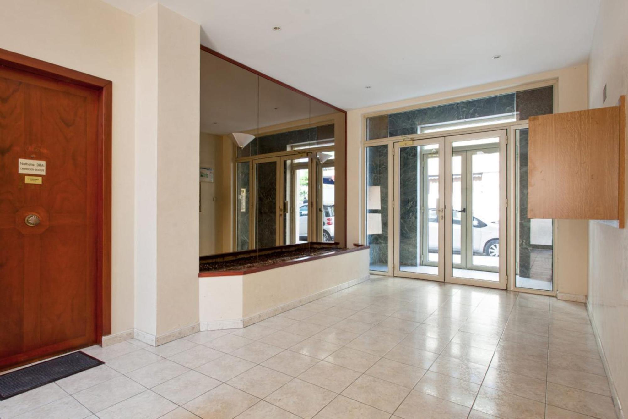 Appartement Ilette - Welkeys Antibes Exterior photo