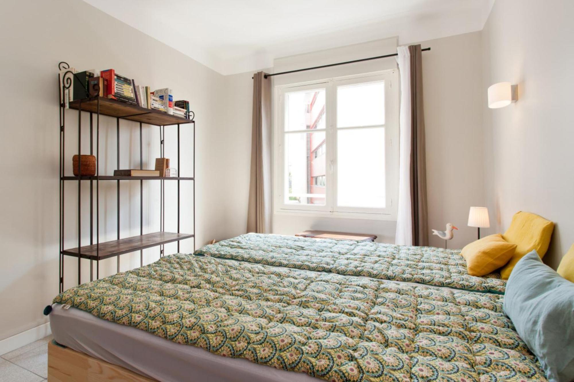 Appartement Ilette - Welkeys Antibes Exterior photo